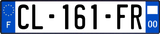 CL-161-FR