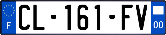 CL-161-FV