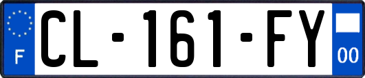 CL-161-FY