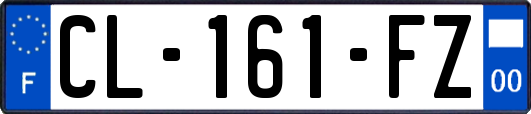 CL-161-FZ