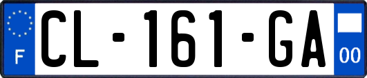 CL-161-GA