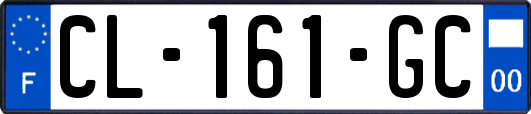 CL-161-GC