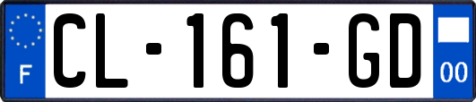 CL-161-GD