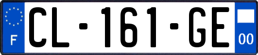 CL-161-GE