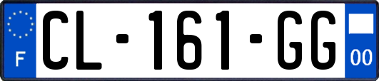 CL-161-GG
