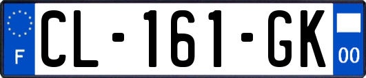 CL-161-GK