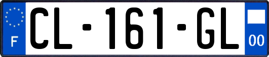 CL-161-GL