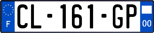 CL-161-GP