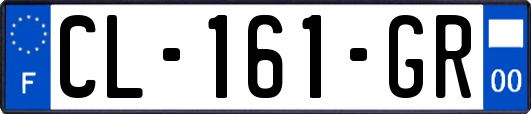 CL-161-GR