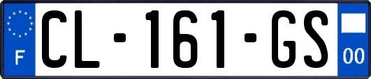 CL-161-GS