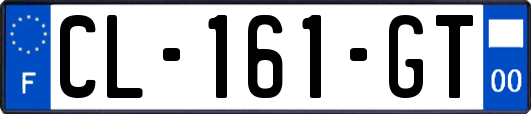 CL-161-GT