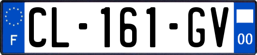 CL-161-GV