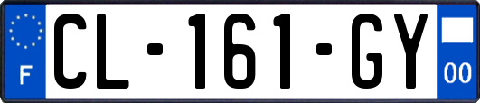 CL-161-GY