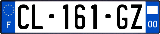 CL-161-GZ