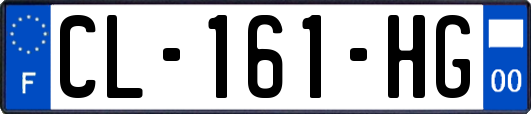 CL-161-HG