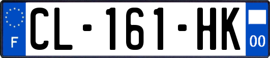 CL-161-HK