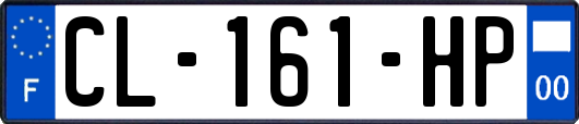 CL-161-HP