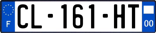 CL-161-HT