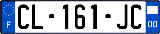 CL-161-JC