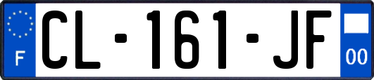 CL-161-JF