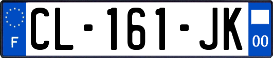 CL-161-JK