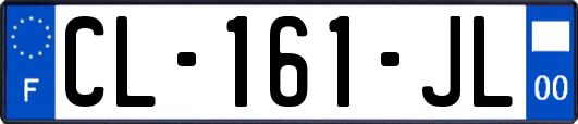 CL-161-JL