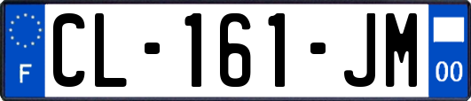 CL-161-JM