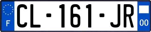 CL-161-JR