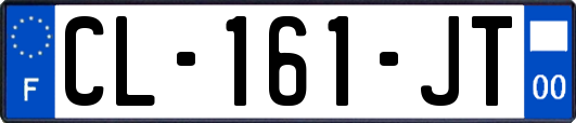 CL-161-JT