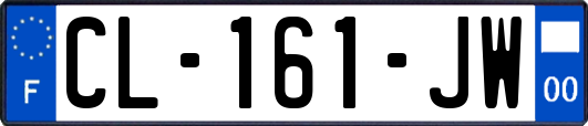 CL-161-JW