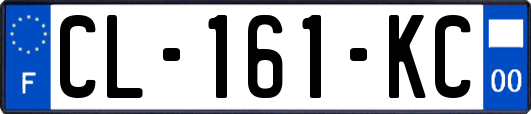 CL-161-KC
