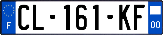 CL-161-KF