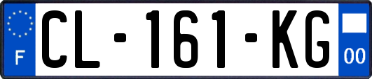 CL-161-KG