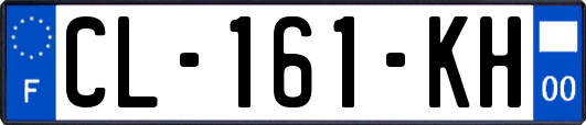 CL-161-KH