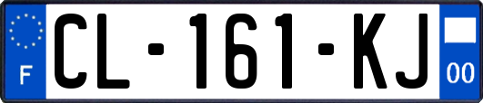 CL-161-KJ