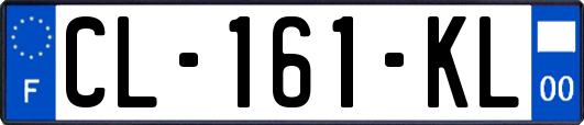 CL-161-KL