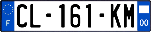 CL-161-KM