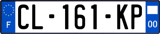 CL-161-KP