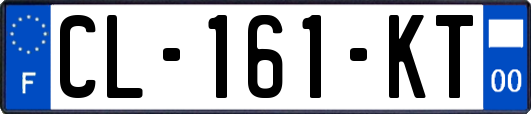 CL-161-KT