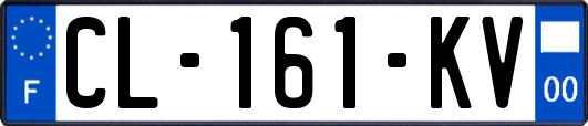 CL-161-KV