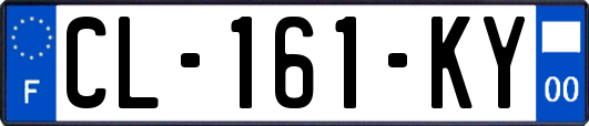 CL-161-KY