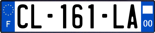 CL-161-LA