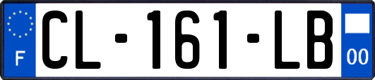 CL-161-LB