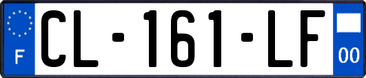 CL-161-LF
