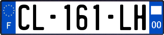 CL-161-LH