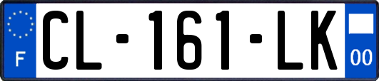 CL-161-LK