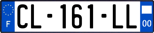 CL-161-LL