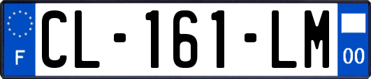 CL-161-LM