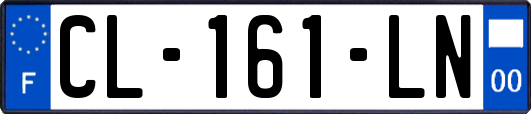 CL-161-LN