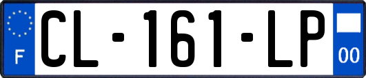 CL-161-LP